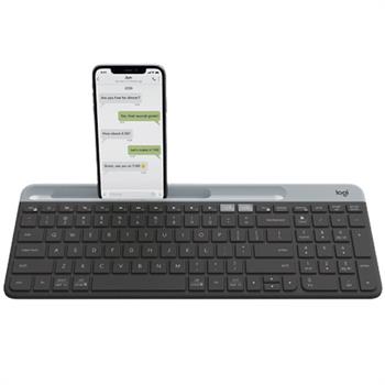 کیبورد بی سیم لاجیتک مدل K580 -gallery-2 - https://www.redtil.com