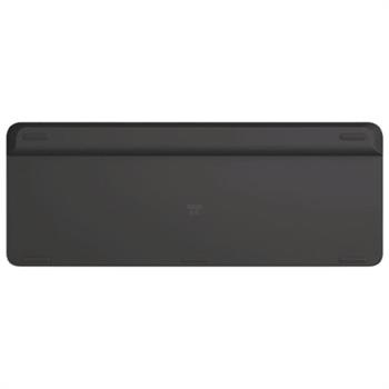 کیبورد بی سیم لاجیتک مدل K580 -gallery-3 - https://www.redtil.com