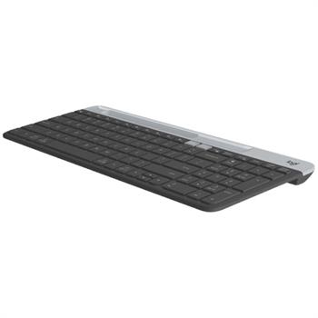 کیبورد بی سیم لاجیتک مدل K580 -gallery-4 - https://www.redtil.com