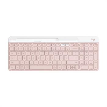 کیبورد بی سیم لاجیتک مدل K580 -gallery-5 - https://www.redtil.com