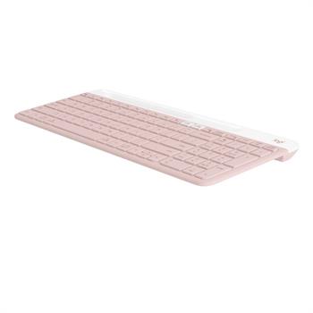 کیبورد بی سیم لاجیتک مدل K580 -gallery-7 - https://www.redtil.com