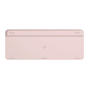 کیبورد بی سیم لاجیتک مدل K580 -gallery-8 - https://www.redtil.com