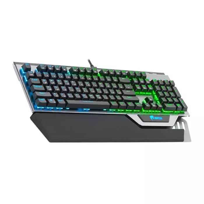 کیبورد گیمینگ گرین مدل GK803-RGB -gallery-13 - https://www.redtil.com