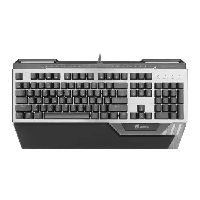 کیبورد گیمینگ گرین مدل GK803-RGB -gallery-15 - https://www.redtil.com