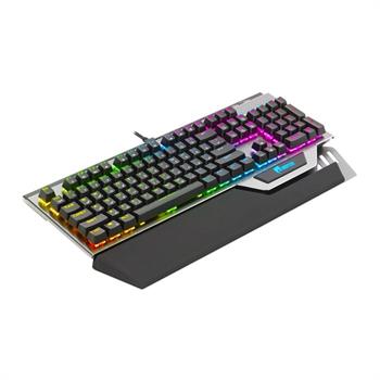 کیبورد گیمینگ گرین مدل GK803-RGB -gallery-4 - https://www.redtil.com