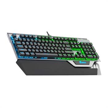 کیبورد گیمینگ گرین مدل GK803-RGB -gallery-5 - https://www.redtil.com