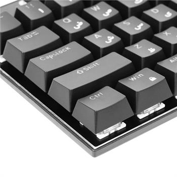 کیبورد گیمینگ گرین مدل GK802-RGB -gallery-8 - https://www.redtil.com