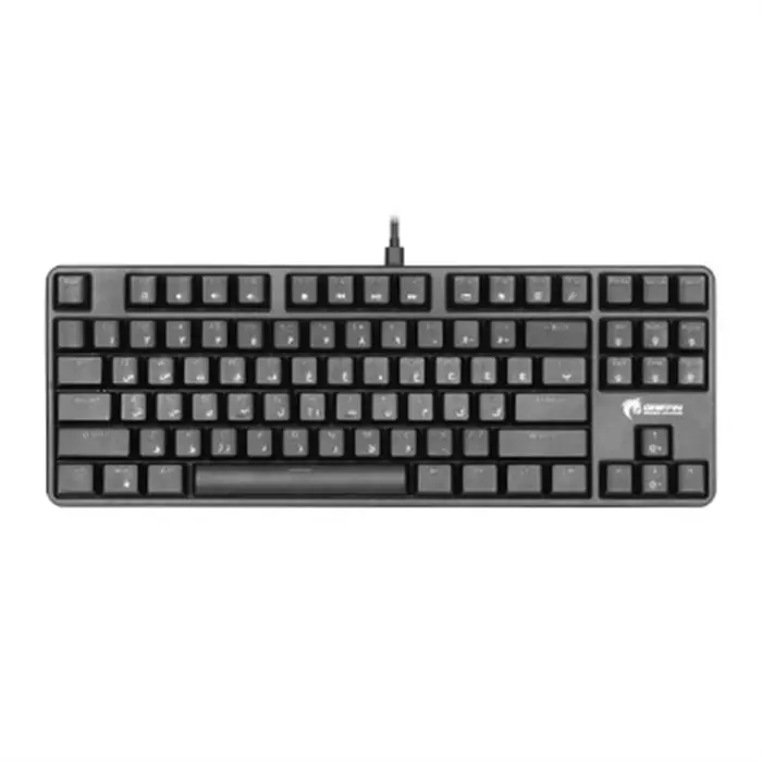 کیبورد گیمینگ گرین مدل GK801-RGB -gallery-9 - https://www.redtil.com