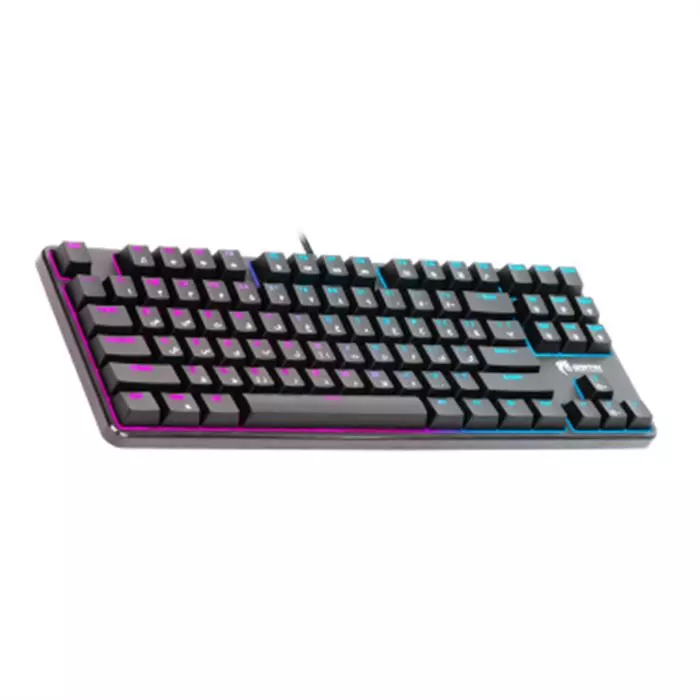 کیبورد گیمینگ گرین مدل GK801-RGB -gallery-11 - https://www.redtil.com