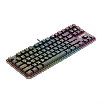 کیبورد گیمینگ گرین مدل GK801-RGB -gallery-2 - https://www.redtil.com