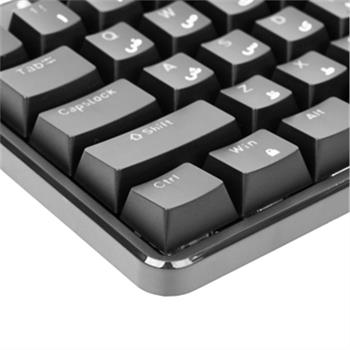 کیبورد گیمینگ گرین مدل GK801-RGB -gallery-6 - https://www.redtil.com