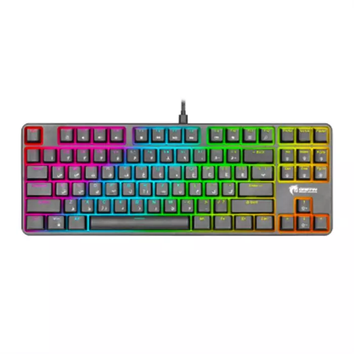 کیبورد گیمینگ گرین مدل GK801-RGB -gallery-8 - https://www.redtil.com