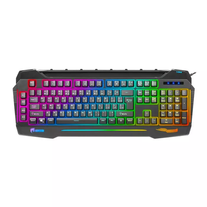 کیبورد گیمینگ گرین مدل GK702-RGB -gallery-1 - https://www.redtil.com