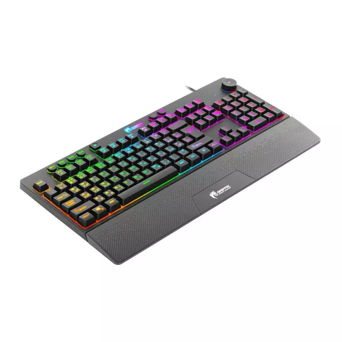 کیبورد گیمینگ گرین مدل GK703-RGB -gallery-11 - https://www.redtil.com