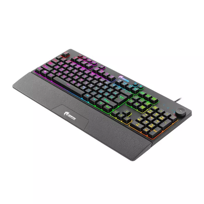 کیبورد گیمینگ گرین مدل GK703-RGB -gallery-14 - https://www.redtil.com