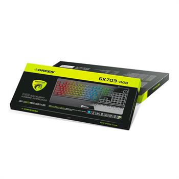 کیبورد گیمینگ گرین مدل GK703-RGB -gallery-4 - https://www.redtil.com