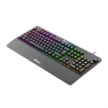 کیبورد گیمینگ گرین مدل GK703-RGB -gallery-6 - https://www.redtil.com
