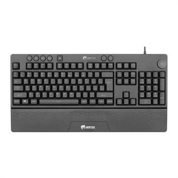 کیبورد گیمینگ گرین مدل GK703-RGB -gallery-7 - https://www.redtil.com