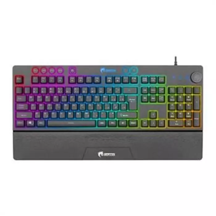 کیبورد گیمینگ گرین مدل GK703-RGB -gallery-8 - https://www.redtil.com