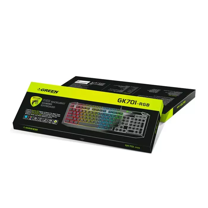 کیبورد گیمینگ گرین مدل GK701-RGB -gallery-10 - https://www.redtil.com