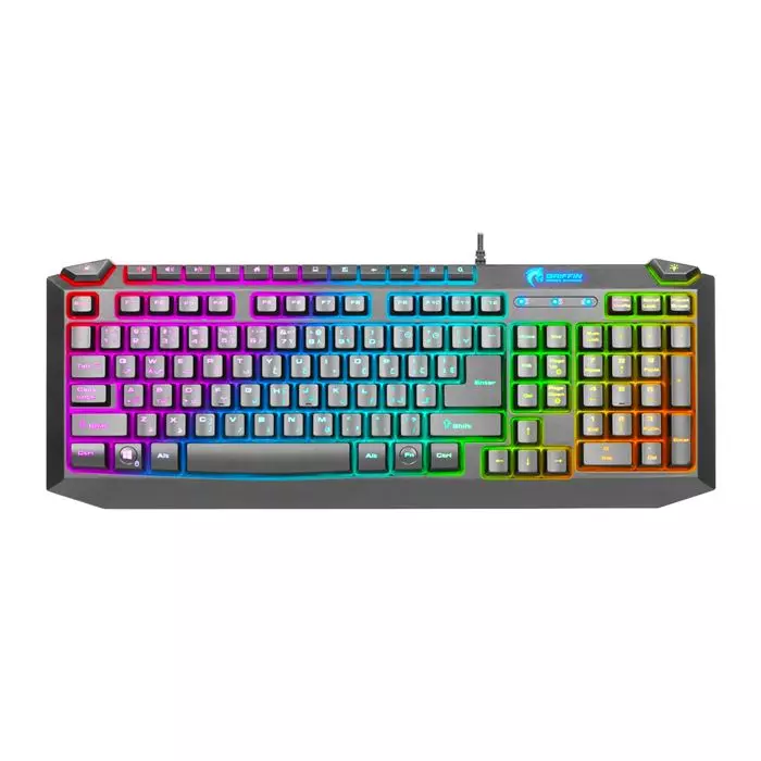 کیبورد گیمینگ گرین مدل GK701-RGB -gallery-11 - https://www.redtil.com
