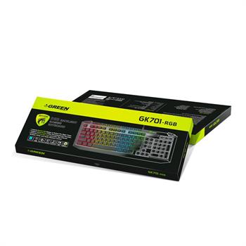 کیبورد گیمینگ گرین مدل GK701-RGB -gallery-3 - https://www.redtil.com
