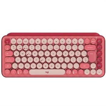 کیبورد لاجیتک مدل POP KEYS -gallery-2 - https://www.redtil.com