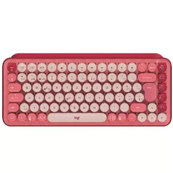 کیبورد لاجیتک مدل POP KEYS -gallery-6 - https://www.redtil.com