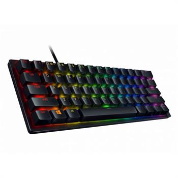 کیبورد گیمینگ ریزر مدل Huntsman Mini | سوییچ قرمز -gallery-1 - https://www.redtil.com