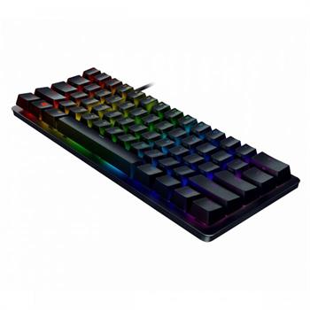 کیبورد گیمینگ ریزر مدل Huntsman Mini | سوییچ قرمز -gallery-2 - https://www.redtil.com