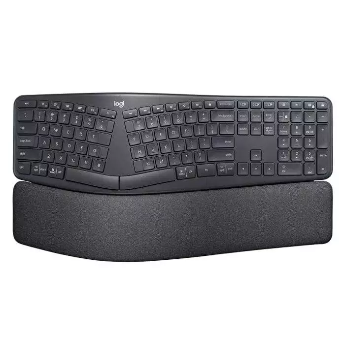 کیبورد ارگونومیک لاجیتک مدل Ergo K860 -gallery-2 - https://www.redtil.com
