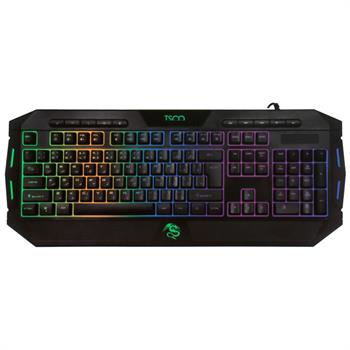 کیبورد گیمینگ تسکو مدل TK 8124 -gallery-1 - https://www.redtil.com