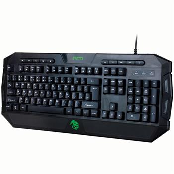 کیبورد گیمینگ تسکو مدل TK 8124 -gallery-3 - https://www.redtil.com