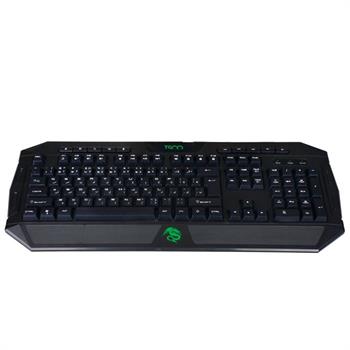 کیبورد گیمینگ تسکو مدل TK 8124 -gallery-4 - https://www.redtil.com