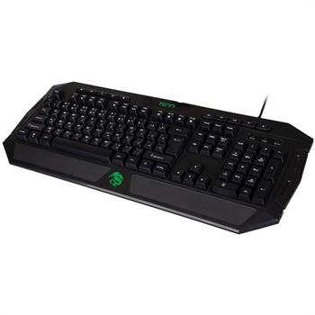 کیبورد گیمینگ تسکو مدل TK 8124 -gallery-5 - https://www.redtil.com