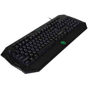 کیبورد گیمینگ تسکو مدل TK 8124 -gallery-6 - https://www.redtil.com