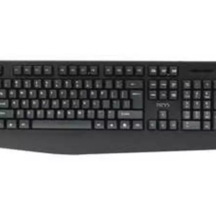 کیبورد سیمی تسکو مدل TK-8030 -gallery-11 - https://www.redtil.com