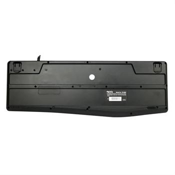 کیبورد سیمی تسکو مدل TK-8030 -gallery-1 - https://www.redtil.com
