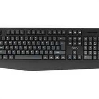 کیبورد سیمی تسکو مدل TK-8030 -gallery-4 - https://www.redtil.com