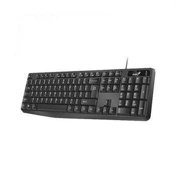 کیبورد جنیوس مدل KB-117 -gallery-1 - https://www.redtil.com