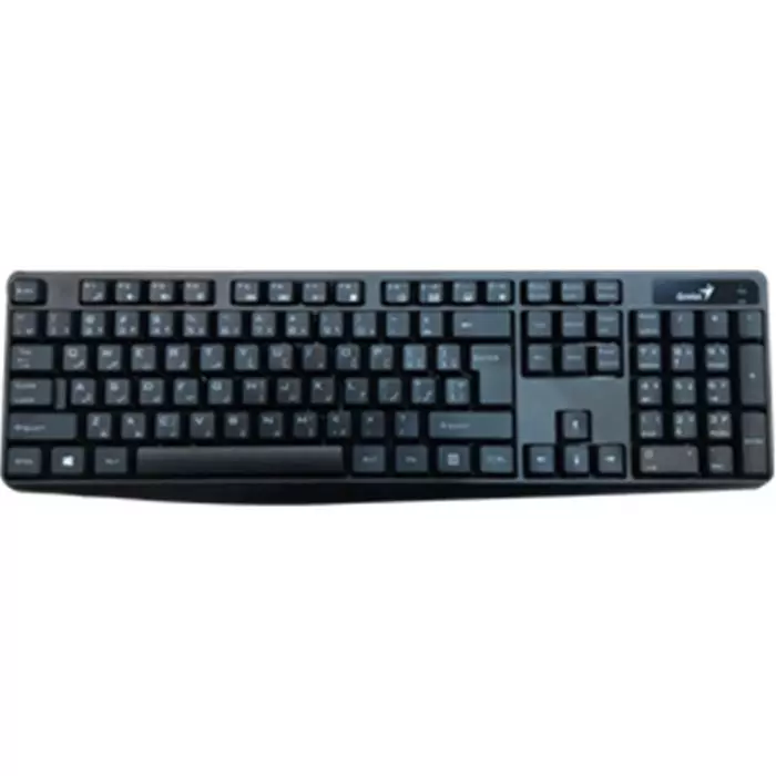 کیبورد جنیوس مدل KB-117 -gallery-3 - https://www.redtil.com