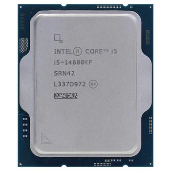پردازنده اینتل مدل Core i5 14600KF Raptor Lake Refresh (باکس) -gallery-1 - https://www.redtil.com