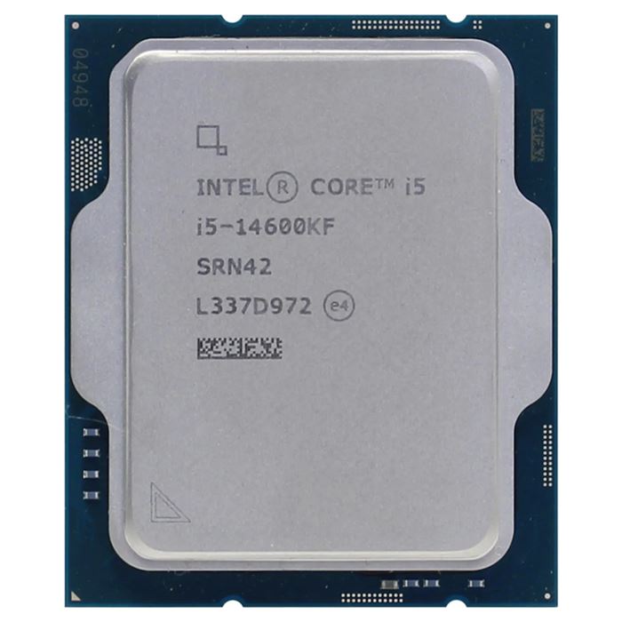 پردازنده اینتل مدل Core i5 14600KF Raptor Lake Refresh (باکس) -gallery-3 - https://www.redtil.com