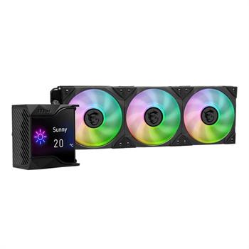 خنک کننده پردازنده مایع ام اس آی مدل MPG CORELIQUID D360 -gallery-1 - https://www.redtil.com