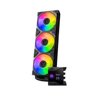 خنک کننده پردازنده مایع ام اس آی مدل MPG CORELIQUID D360 -gallery-3 - https://www.redtil.com