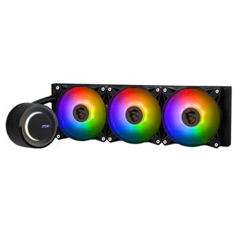 خنک کننده پردازنده مایع ام اس آی مدل MAG CoreLiquid E360 -gallery-1 - https://www.redtil.com