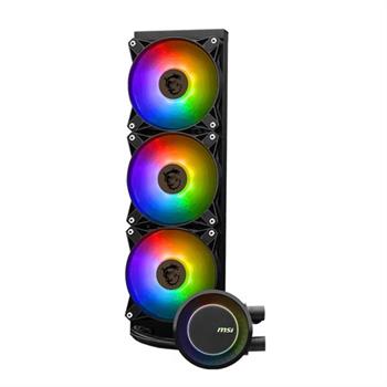 خنک کننده پردازنده مایع ام اس آی مدل MAG CoreLiquid E360 -gallery-3 - https://www.redtil.com