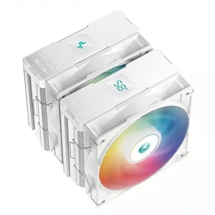 فن پردازنده دیپ کول DeepCool AG620 Digital ARGB -gallery-9 - https://www.redtil.com