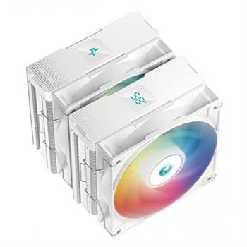 فن پردازنده دیپ کول DeepCool AG620 Digital ARGB -gallery-2 - https://www.redtil.com