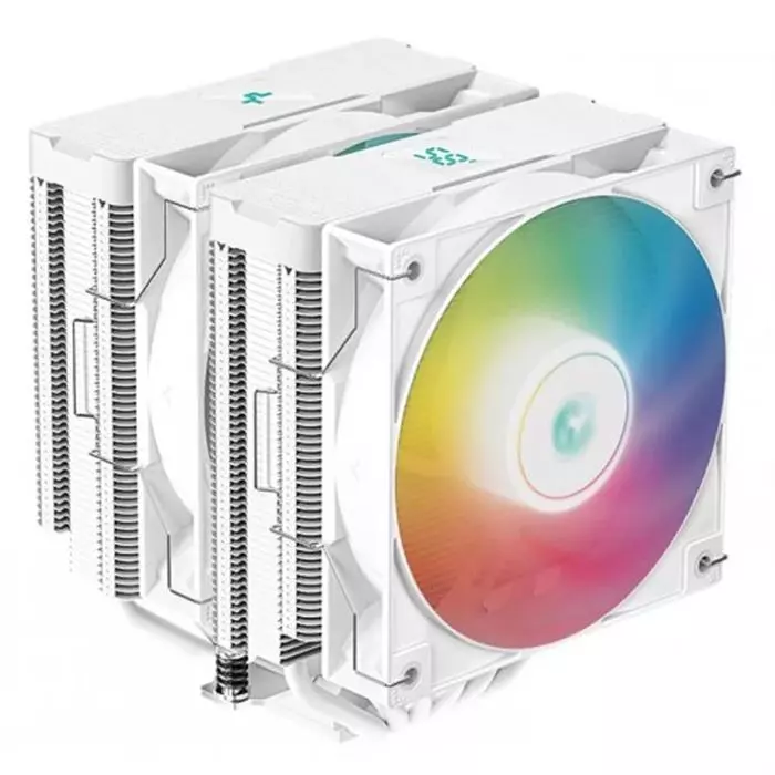 فن پردازنده دیپ کول DeepCool AG620 Digital ARGB -gallery-7 - https://www.redtil.com